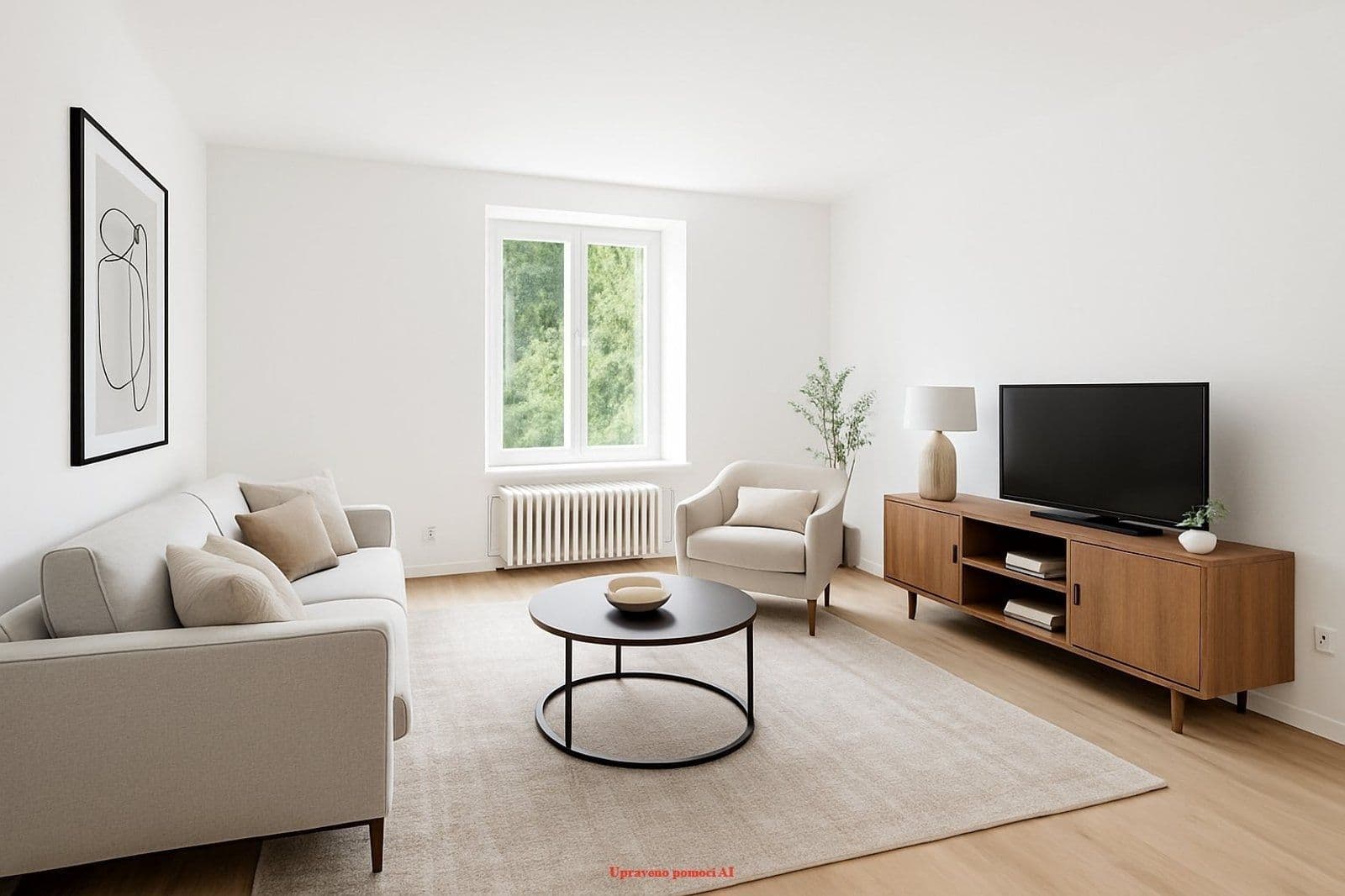 Studio flat to rent, 35 m², Klimšova, Havířov, Moravskoslezský Region Studio flat to rent, 35 m², Klimšova, Havířov, Moravskoslezský Region