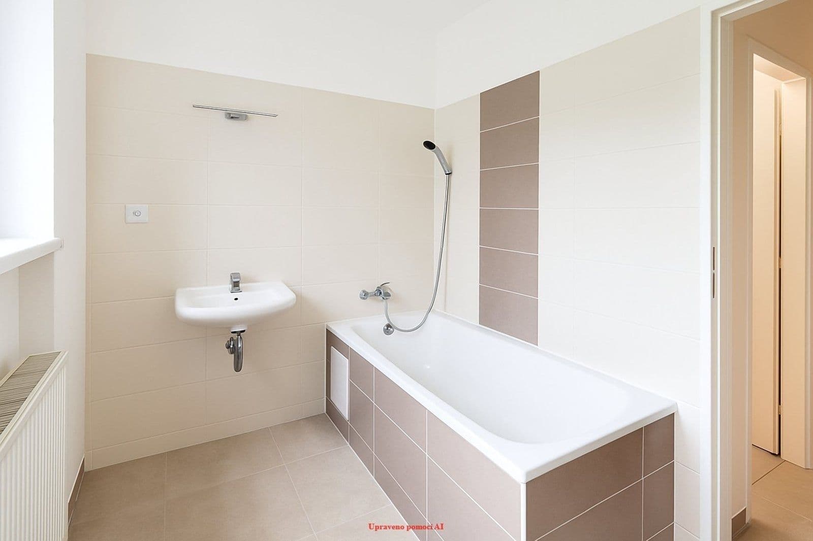 Studio flat to rent, 35 m², Klimšova, Havířov, Moravskoslezský Region Studio flat to rent, 35 m², Klimšova, Havířov, Moravskoslezský Region