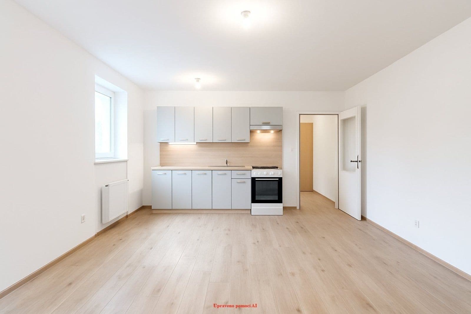 Studio flat to rent, 35 m², Klimšova, Havířov, Moravskoslezský Region Studio flat to rent, 35 m², Klimšova, Havířov, Moravskoslezský Region