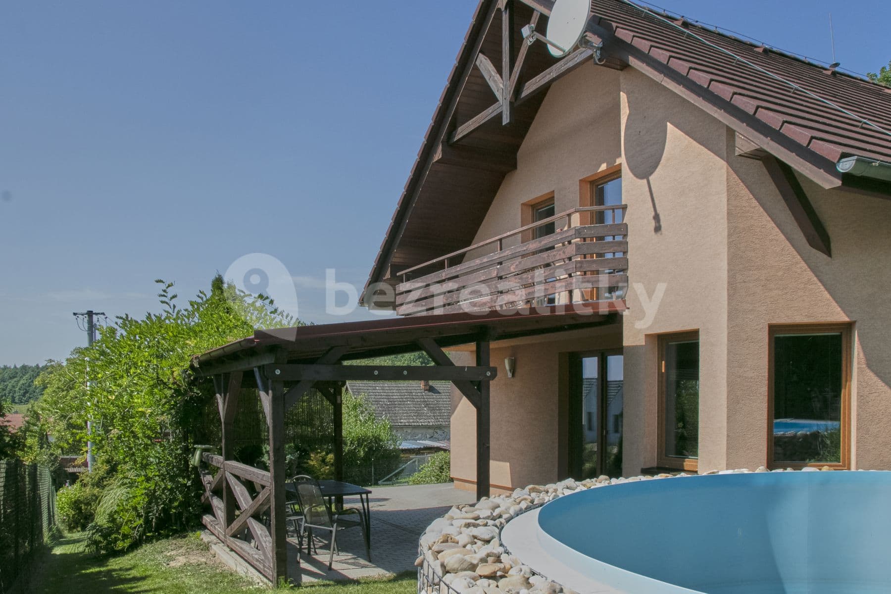 house to rent, 140 m², Na Pavelce, Zlín, Zlínský Region house to rent, 140 m², Na Pavelce, Zlín, Zlínský Region