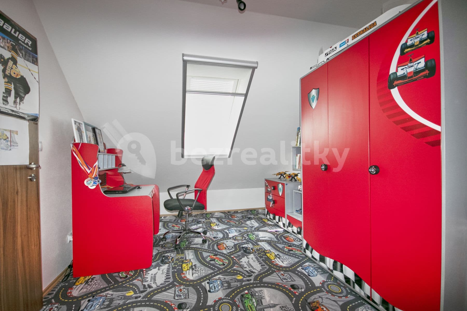 house to rent, 140 m², Na Pavelce, Zlín, Zlínský Region house to rent, 140 m², Na Pavelce, Zlín, Zlínský Region