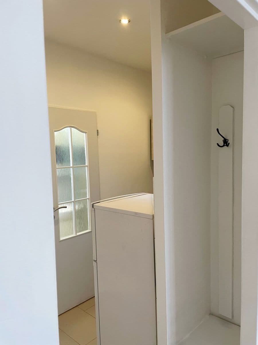 Studio flat to rent, 30 m², Prostřední, Prague, Prague Studio flat to rent, 30 m², Prostřední, Prague, Prague