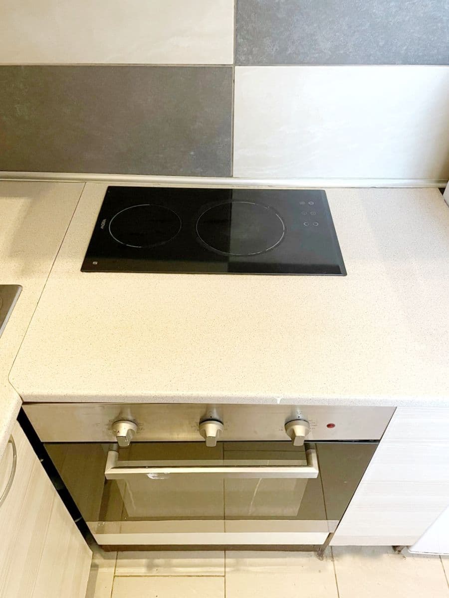 Studio flat to rent, 30 m², Prostřední, Prague, Prague Studio flat to rent, 30 m², Prostřední, Prague, Prague