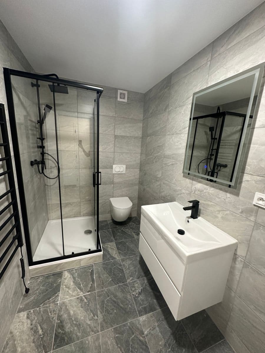 Studio flat to rent, 33 m², Drahy, Uherské Hradiště, Zlínský Region Studio flat to rent, 33 m², Drahy, Uherské Hradiště, Zlínský Region