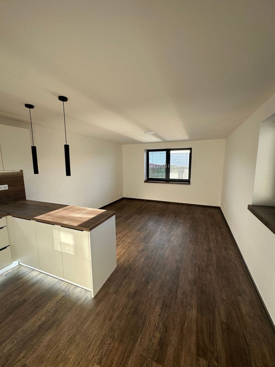 Studio flat to rent, 33 m², Drahy, Uherské Hradiště, Zlínský Region Studio flat to rent, 33 m², Drahy, Uherské Hradiště, Zlínský Region