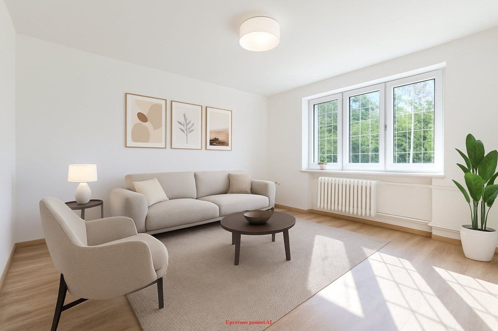 2 bedroom flat to rent, 55 m², Stavbařů, Karviná, Moravskoslezský Region 2 bedroom flat to rent, 55 m², Stavbařů, Karviná, Moravskoslezský Region