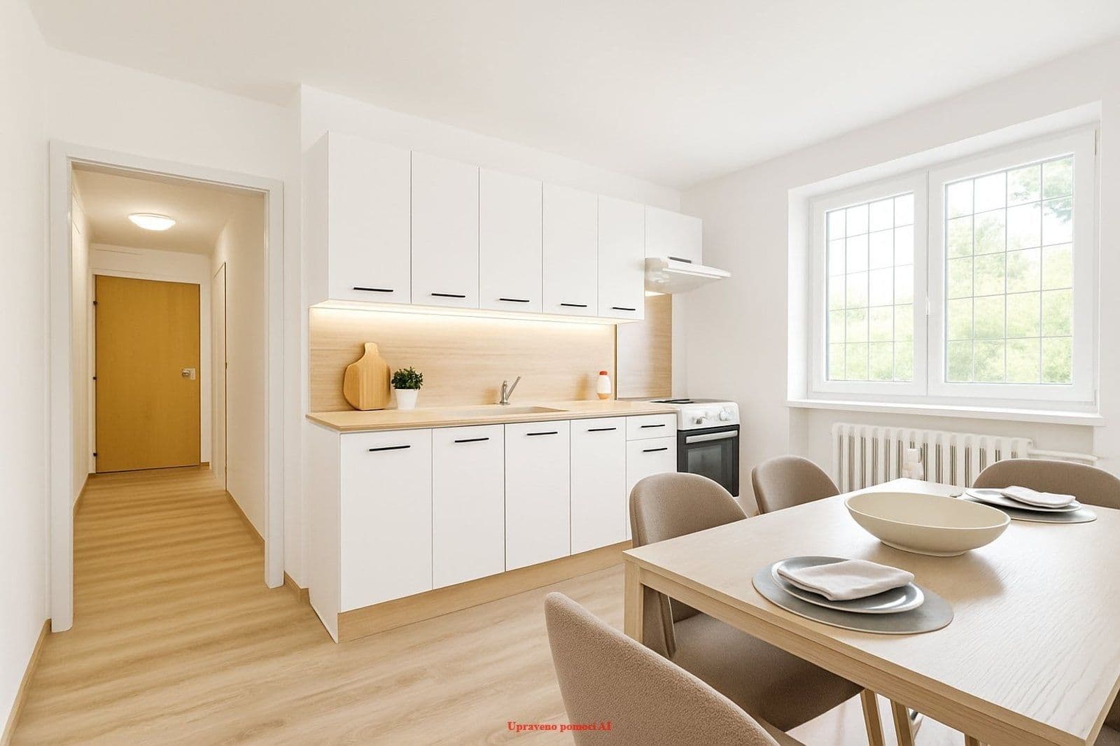 2 bedroom flat to rent, 55 m², Stavbařů, Karviná, Moravskoslezský Region 2 bedroom flat to rent, 55 m², Stavbařů, Karviná, Moravskoslezský Region