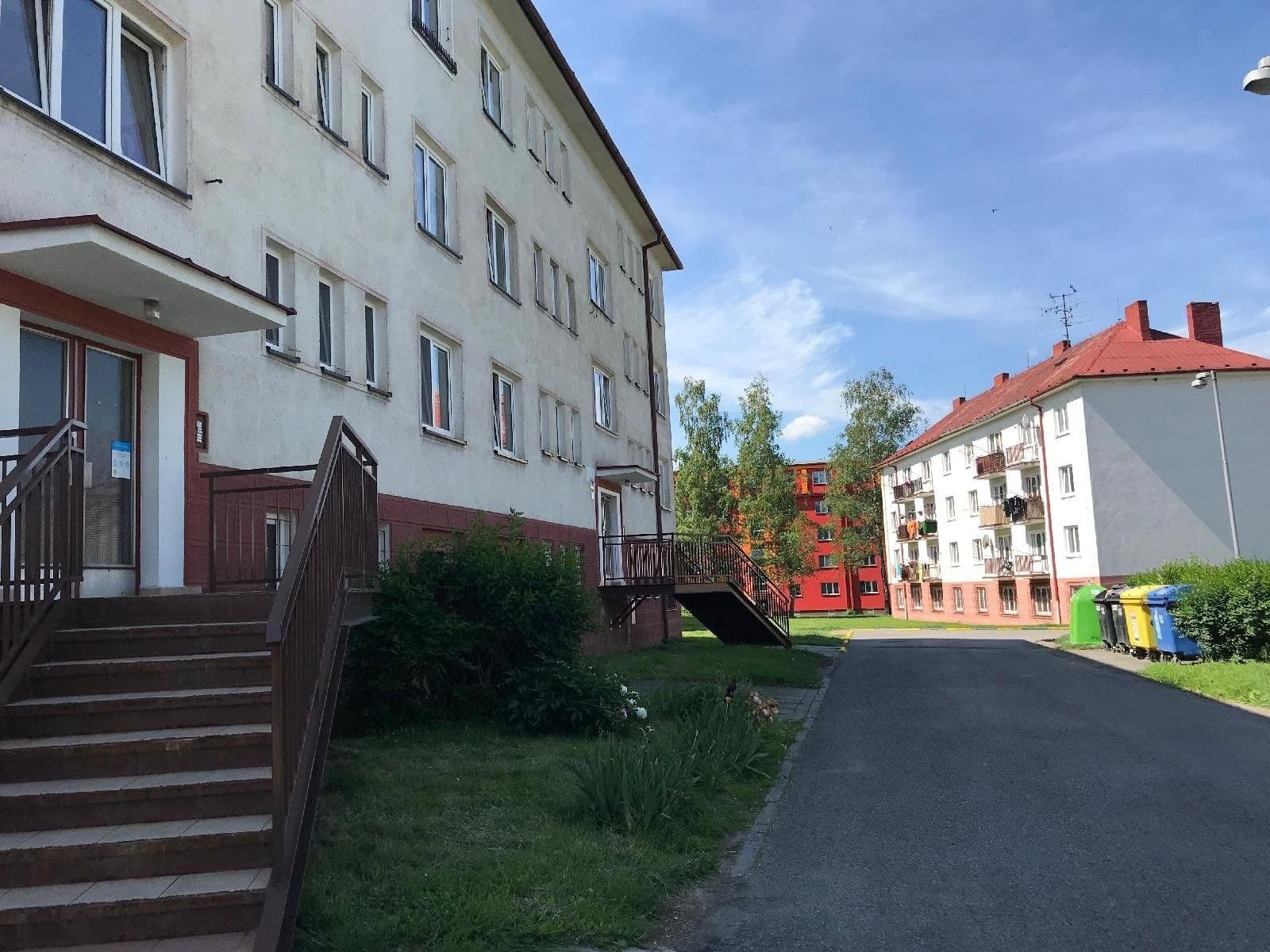 2 bedroom flat to rent, 55 m², Stavbařů, Karviná, Moravskoslezský Region 2 bedroom flat to rent, 55 m², Stavbařů, Karviná, Moravskoslezský Region