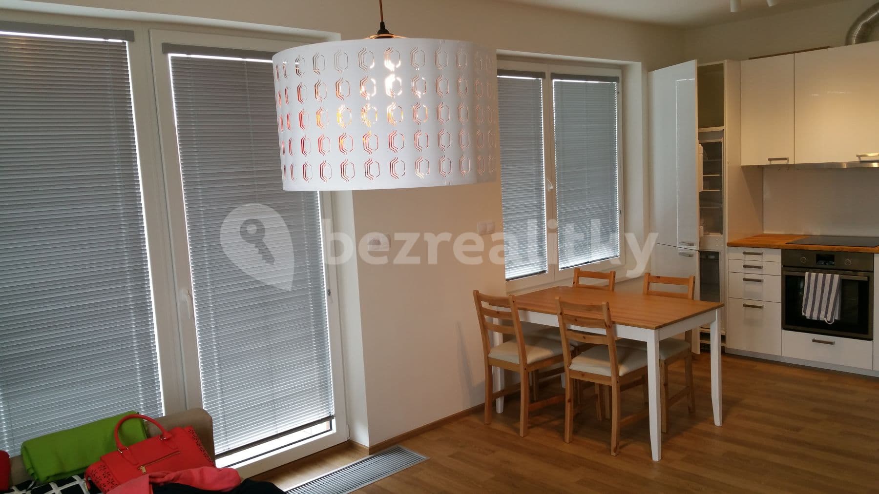 1 bedroom with open-plan kitchen flat to rent, 50 m², Jateční, Prague, Prague 1 bedroom with open-plan kitchen flat to rent, 50 m², Jateční, Prague, Prague