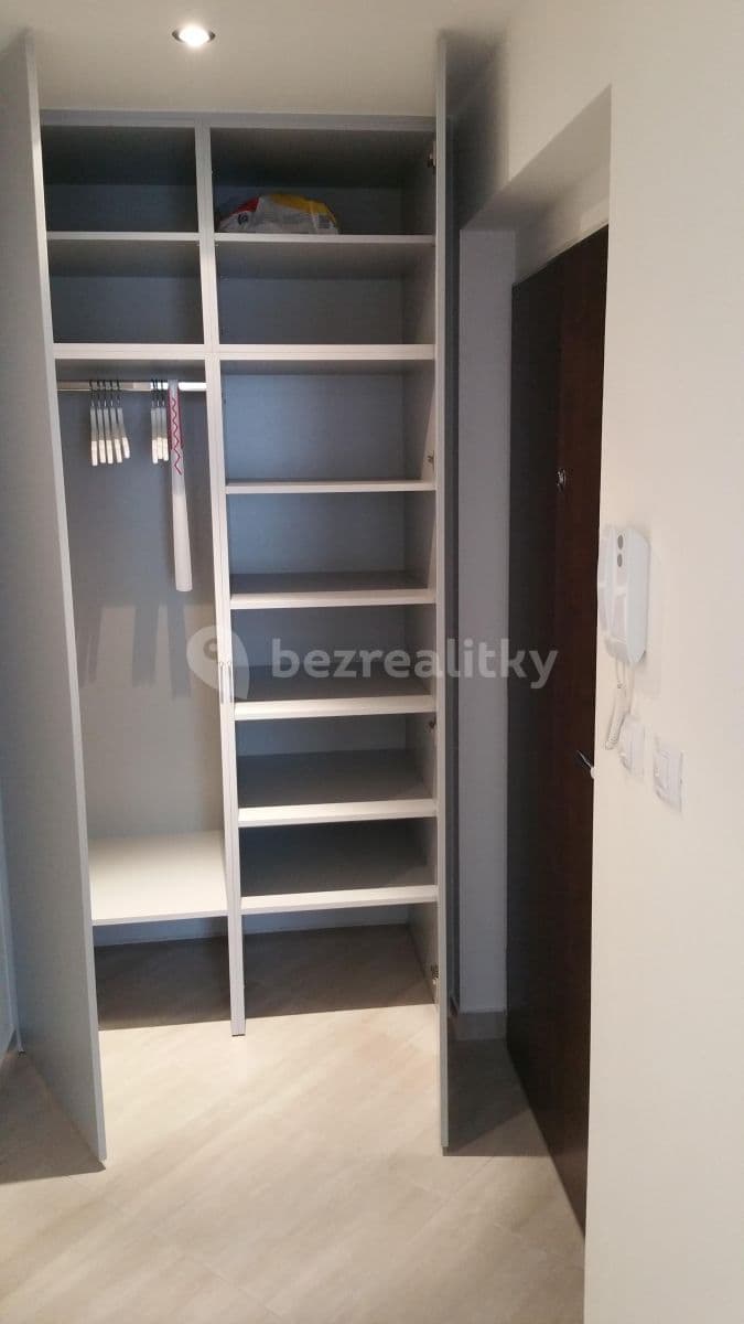 1 bedroom with open-plan kitchen flat to rent, 50 m², Jateční, Prague, Prague 1 bedroom with open-plan kitchen flat to rent, 50 m², Jateční, Prague, Prague