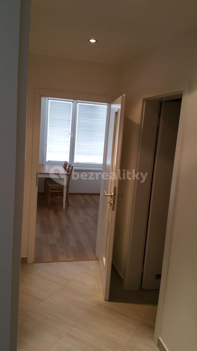 1 bedroom with open-plan kitchen flat to rent, 50 m², Jateční, Prague, Prague 1 bedroom with open-plan kitchen flat to rent, 50 m², Jateční, Prague, Prague