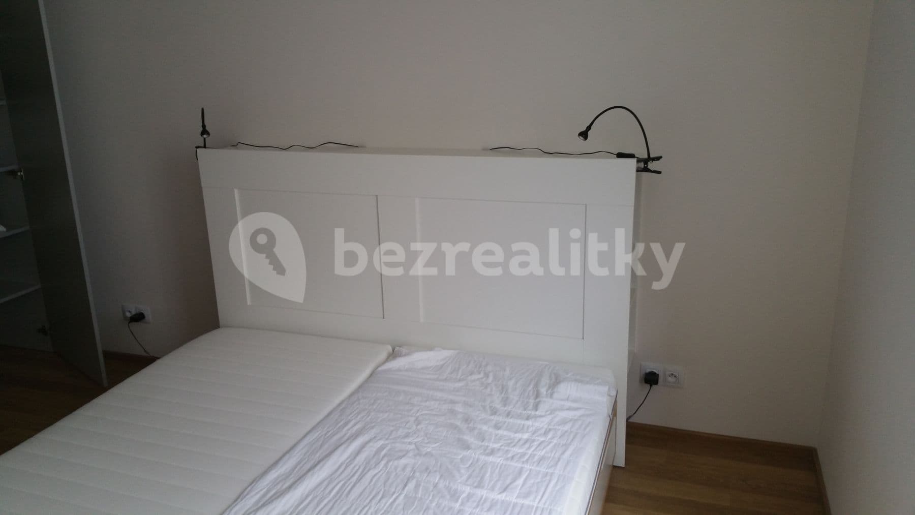 1 bedroom with open-plan kitchen flat to rent, 50 m², Jateční, Prague, Prague 1 bedroom with open-plan kitchen flat to rent, 50 m², Jateční, Prague, Prague