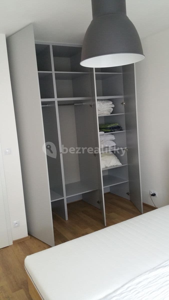 1 bedroom with open-plan kitchen flat to rent, 50 m², Jateční, Prague, Prague 1 bedroom with open-plan kitchen flat to rent, 50 m², Jateční, Prague, Prague