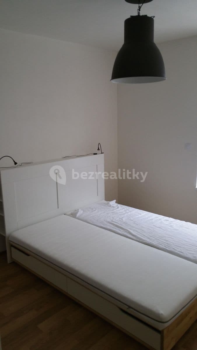 1 bedroom with open-plan kitchen flat to rent, 50 m², Jateční, Prague, Prague 1 bedroom with open-plan kitchen flat to rent, 50 m², Jateční, Prague, Prague