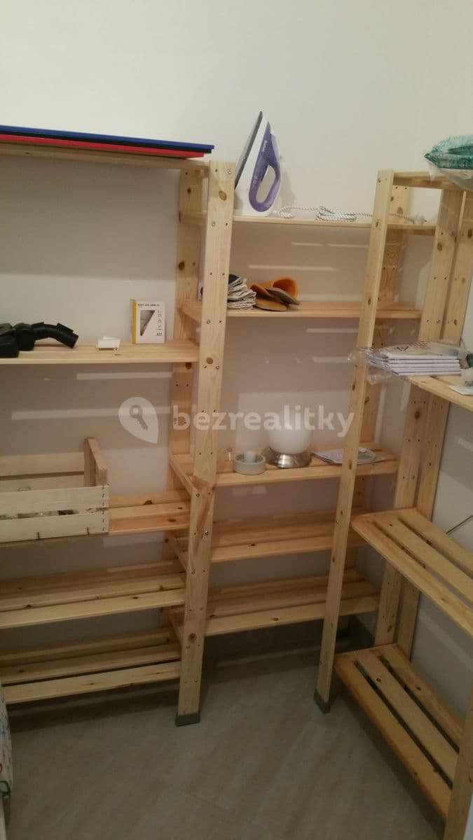 1 bedroom with open-plan kitchen flat to rent, 50 m², Jateční, Prague, Prague 1 bedroom with open-plan kitchen flat to rent, 50 m², Jateční, Prague, Prague