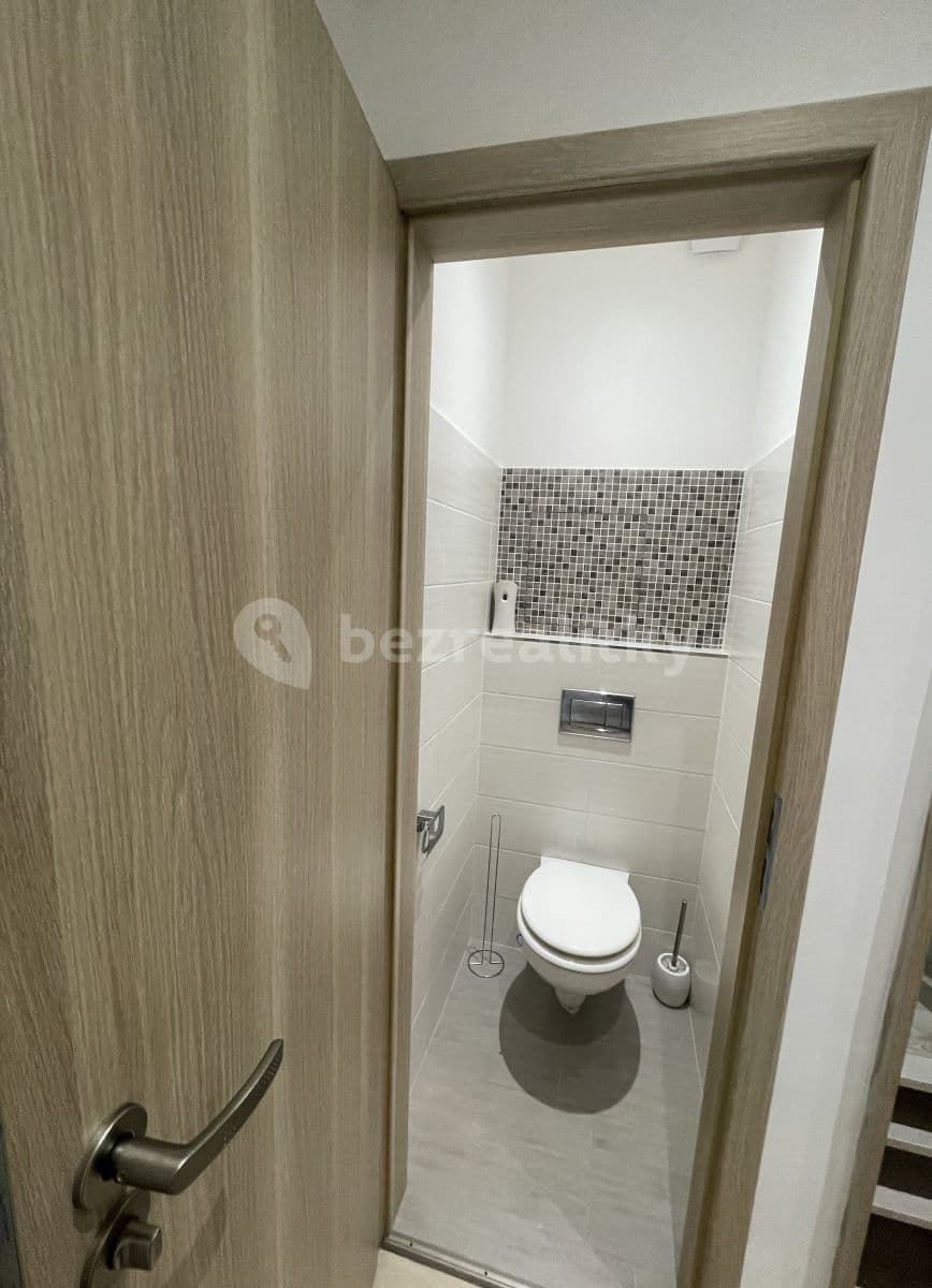 1 bedroom with open-plan kitchen flat to rent, 50 m², Zelenečská, Prague, Prague 1 bedroom with open-plan kitchen flat to rent, 50 m², Zelenečská, Prague, Prague