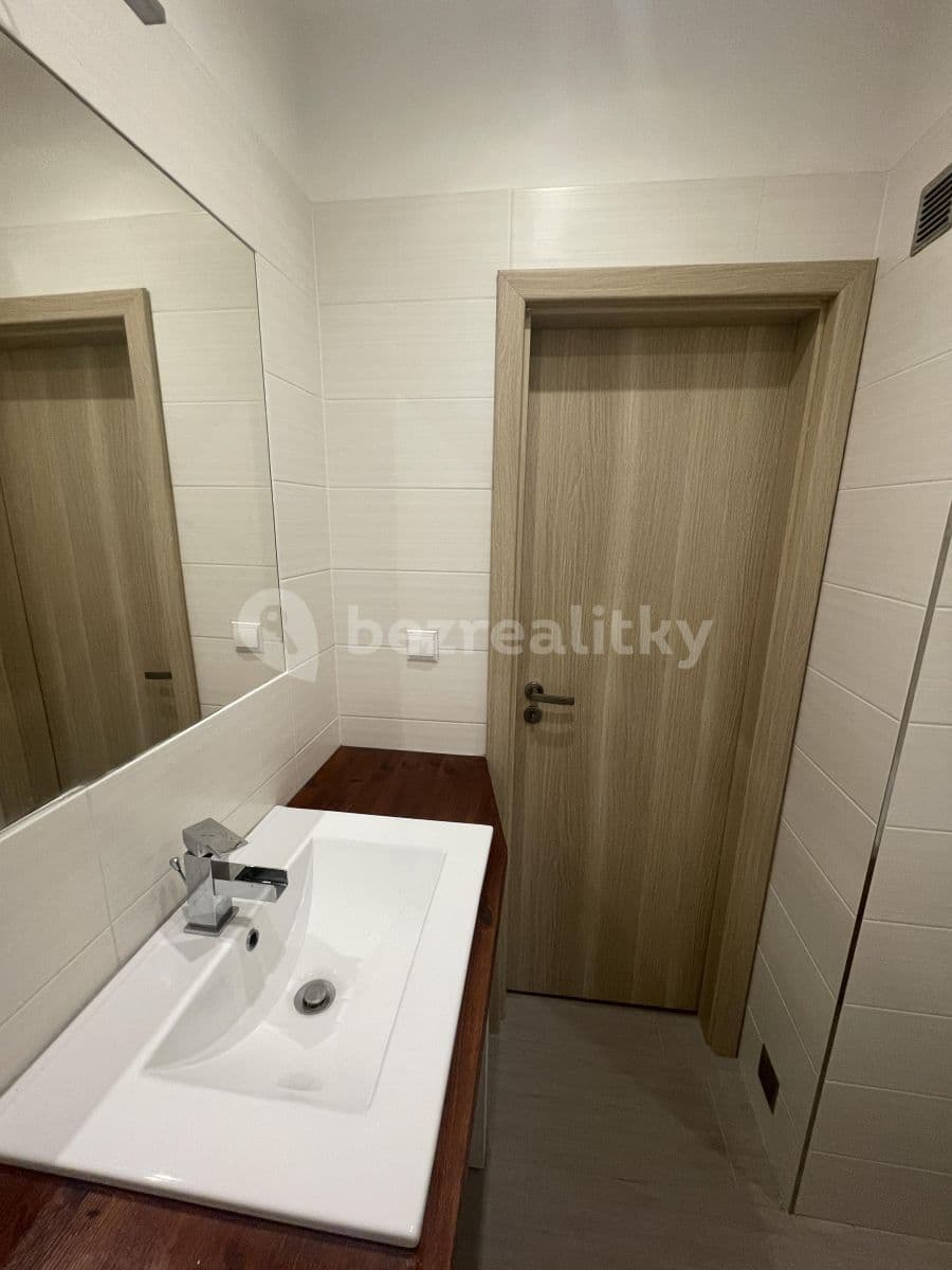 1 bedroom with open-plan kitchen flat to rent, 50 m², Zelenečská, Prague, Prague 1 bedroom with open-plan kitchen flat to rent, 50 m², Zelenečská, Prague, Prague