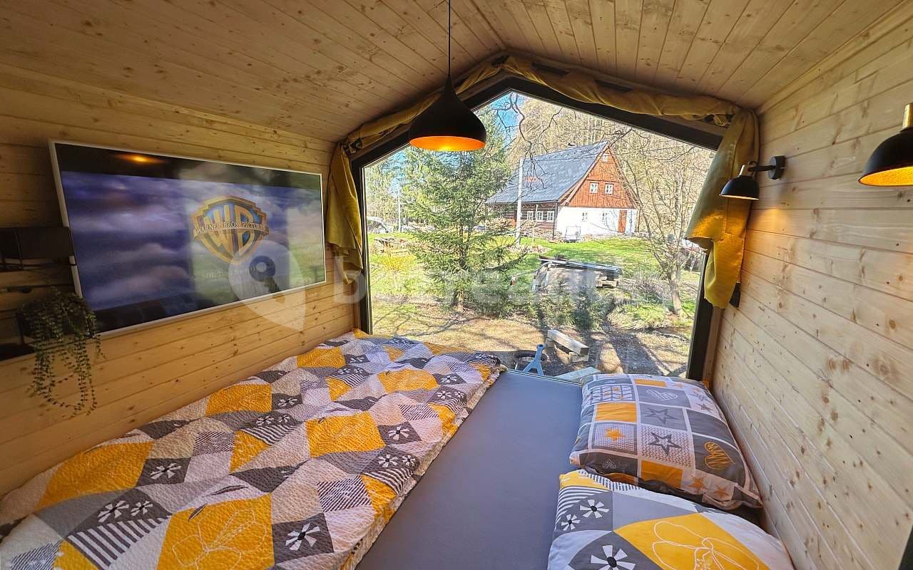 recreational property to rent, 0 m², Červená Voda, Pardubický Region recreational property to rent, 0 m², Červená Voda, Pardubický Region