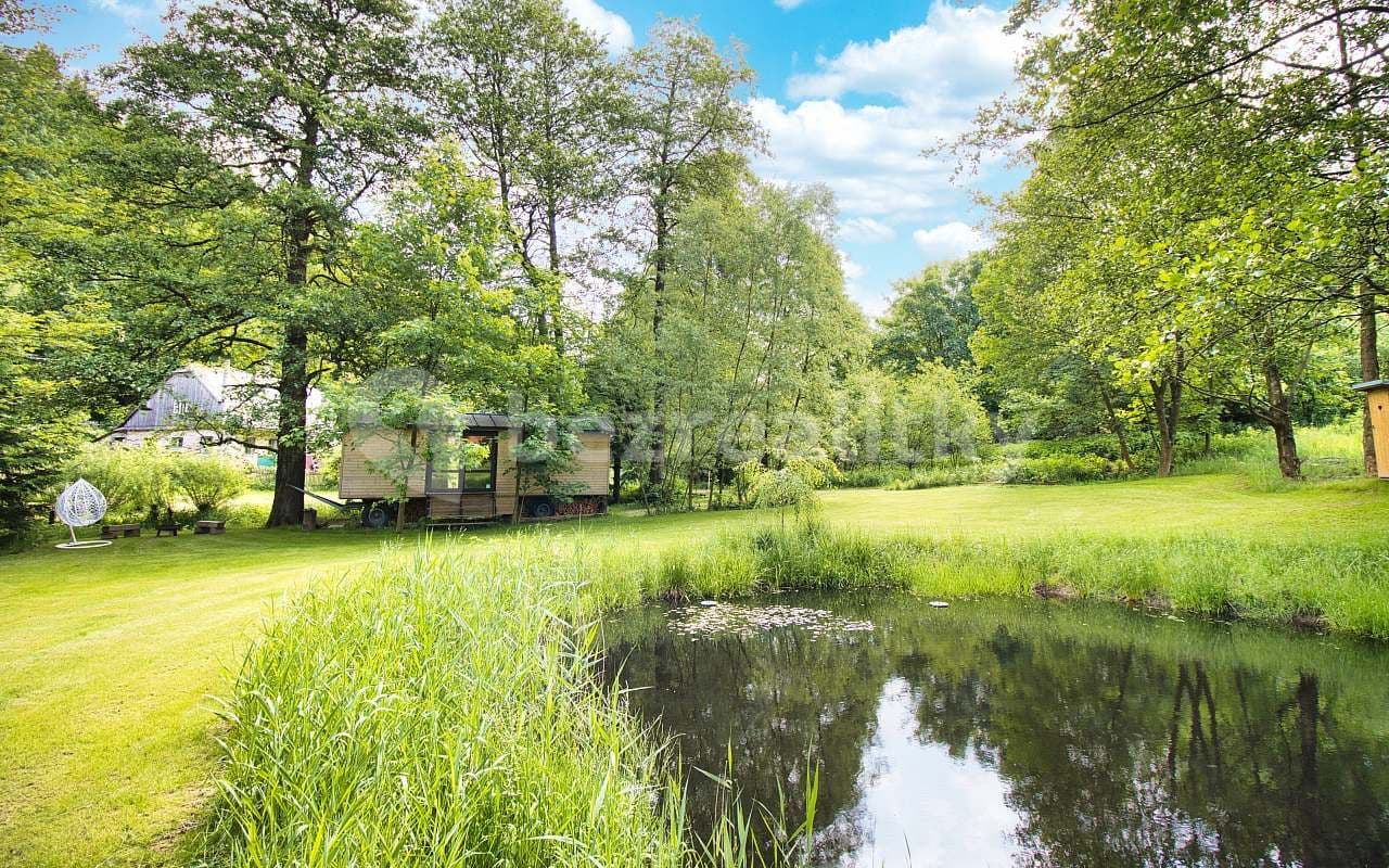 recreational property to rent, 0 m², Červená Voda, Pardubický Region recreational property to rent, 0 m², Červená Voda, Pardubický Region