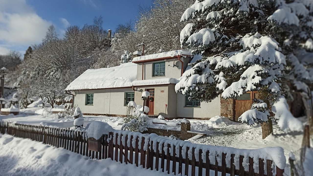 recreational property to rent, 0 m², Jimramov, Vysočina Region recreational property to rent, 0 m², Jimramov, Vysočina Region