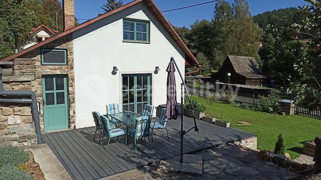 recreational property to rent, 0 m², Jimramov, Vysočina Region recreational property to rent, 0 m², Jimramov, Vysočina Region