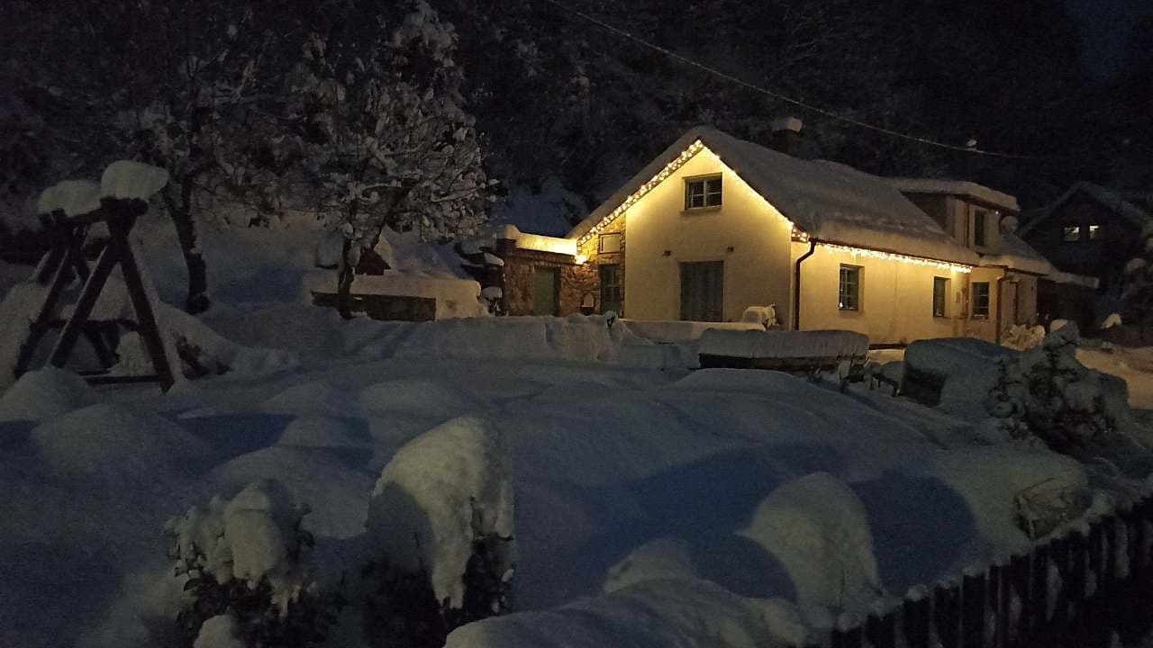 recreational property to rent, 0 m², Jimramov, Vysočina Region recreational property to rent, 0 m², Jimramov, Vysočina Region