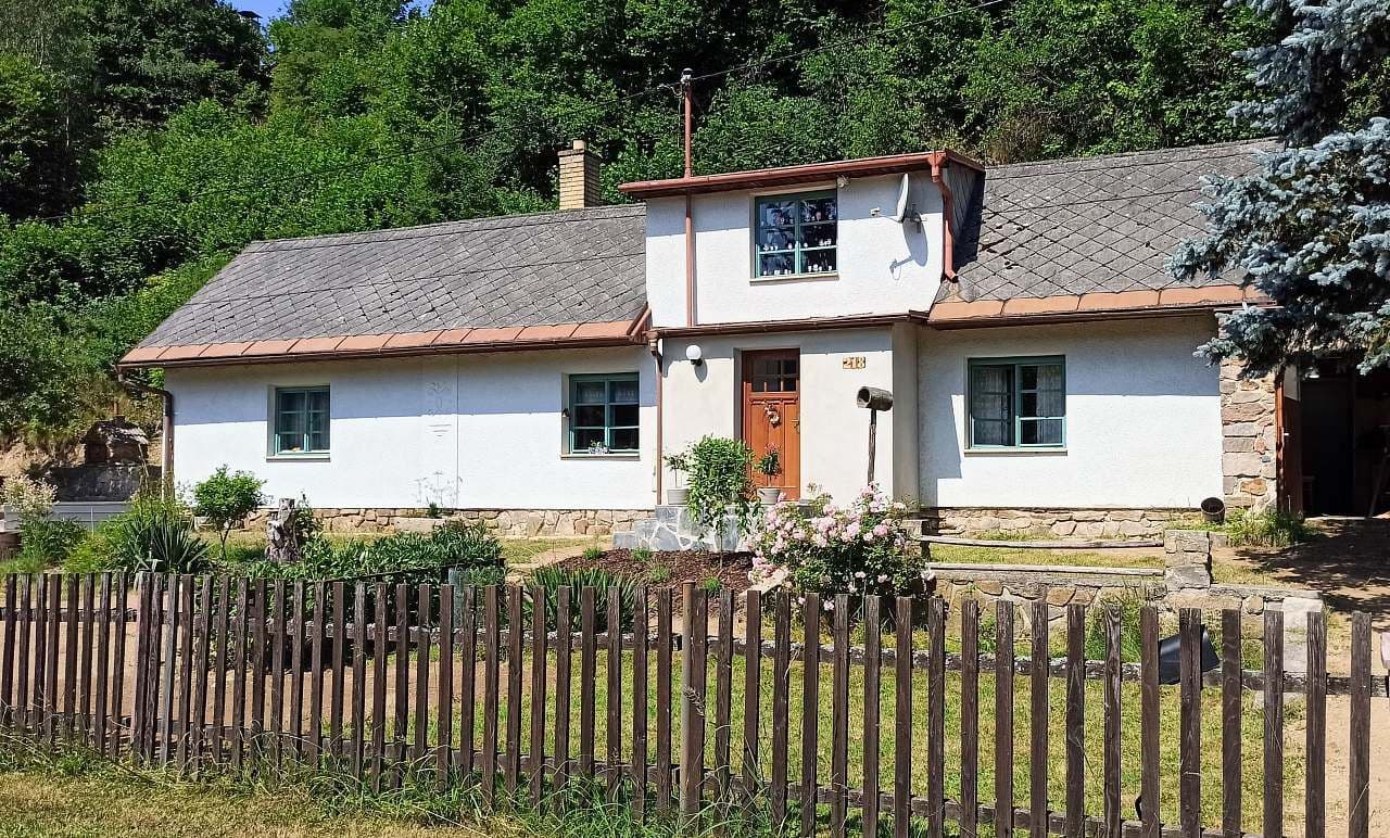 recreational property to rent, 0 m², Jimramov, Vysočina Region recreational property to rent, 0 m², Jimramov, Vysočina Region