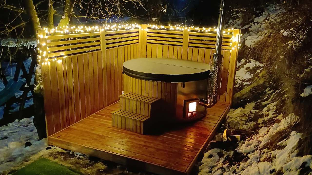 recreational property to rent, 0 m², Jimramov, Vysočina Region recreational property to rent, 0 m², Jimramov, Vysočina Region