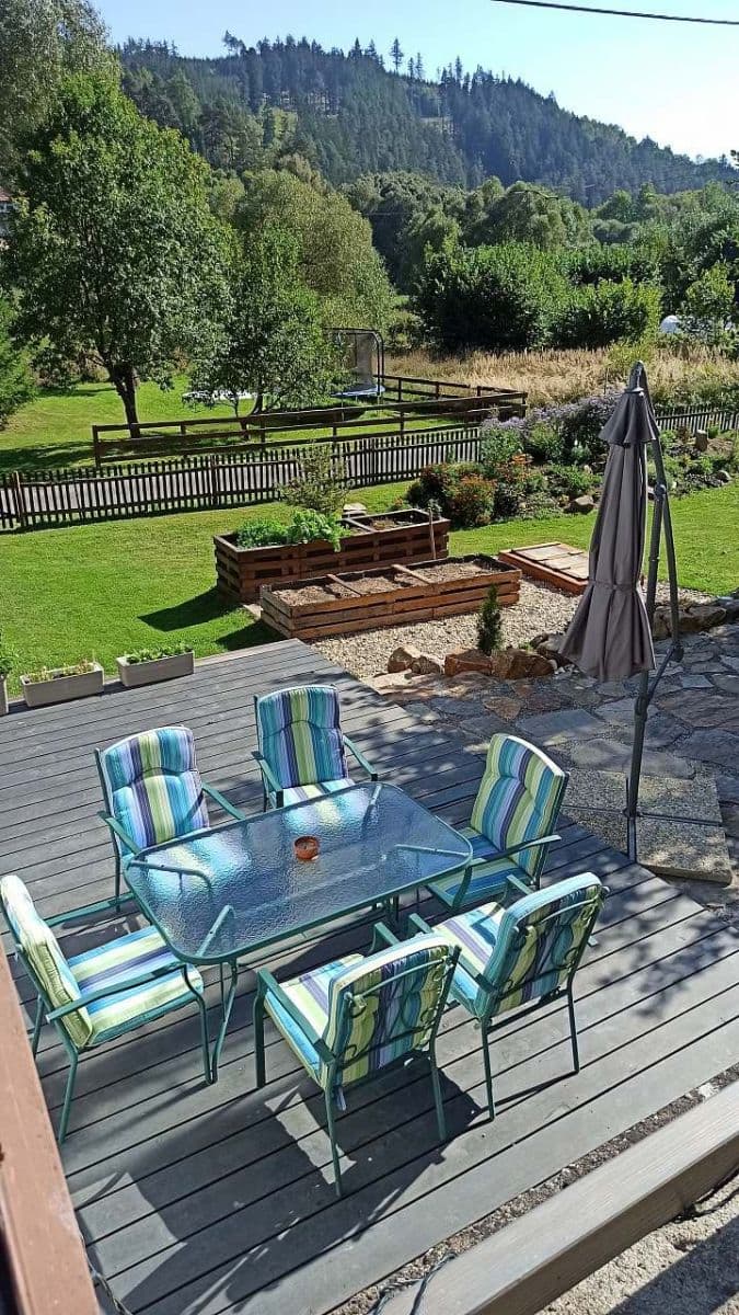 recreational property to rent, 0 m², Jimramov, Vysočina Region recreational property to rent, 0 m², Jimramov, Vysočina Region