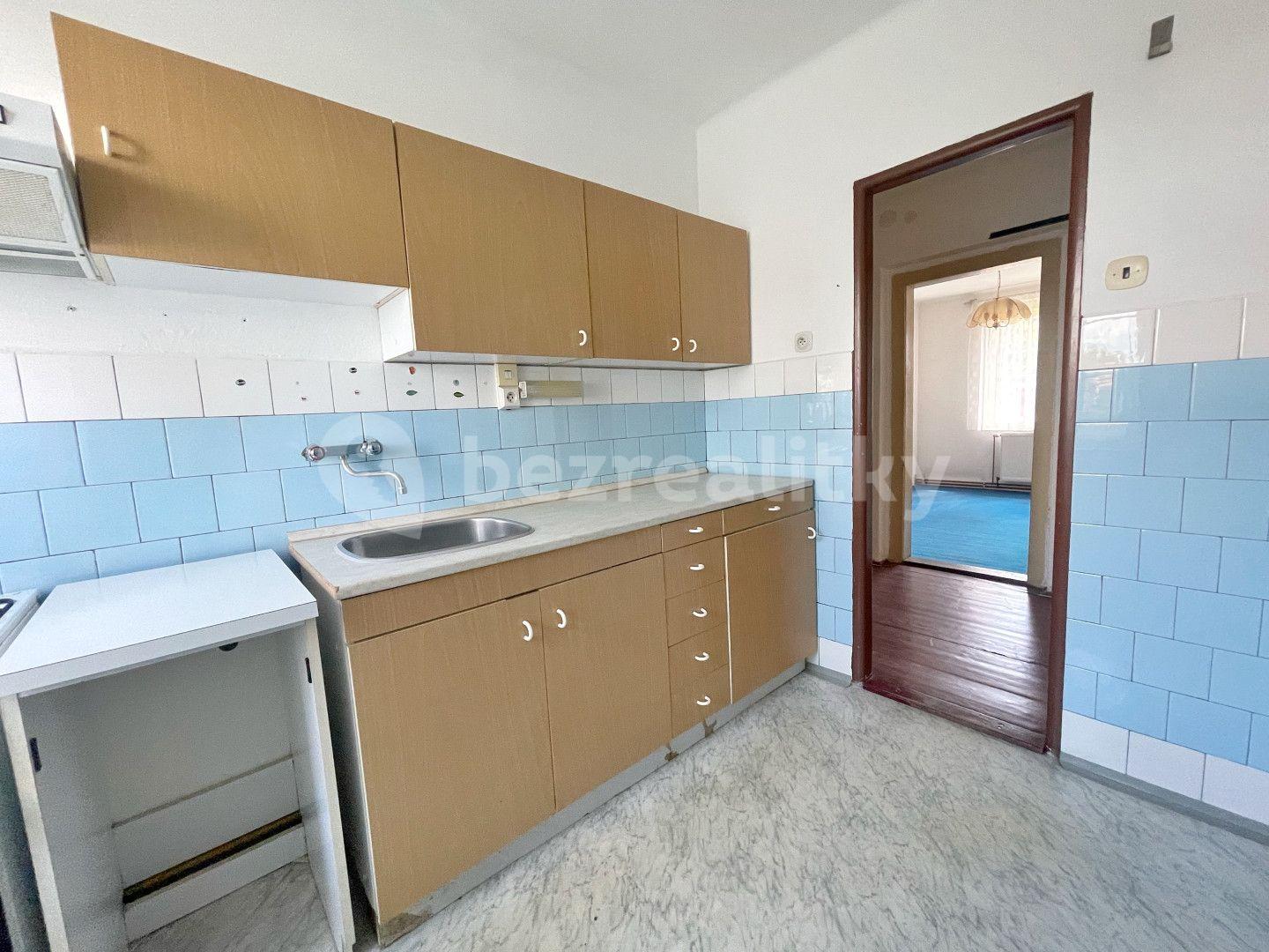4 bedroom flat for sale, 70 m², Malínská, Žatec, Ústecký Region
