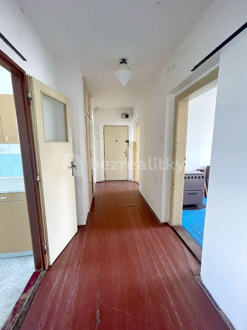 4 bedroom flat for sale, 70 m², Malínská, Žatec, Ústecký Region