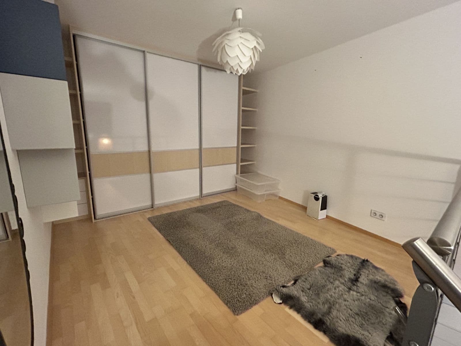 1 bedroom with open-plan kitchen flat to rent, 45 m², U Libeňského pivovaru, Prague, Prague 1 bedroom with open-plan kitchen flat to rent, 45 m², U Libeňského pivovaru, Prague, Prague