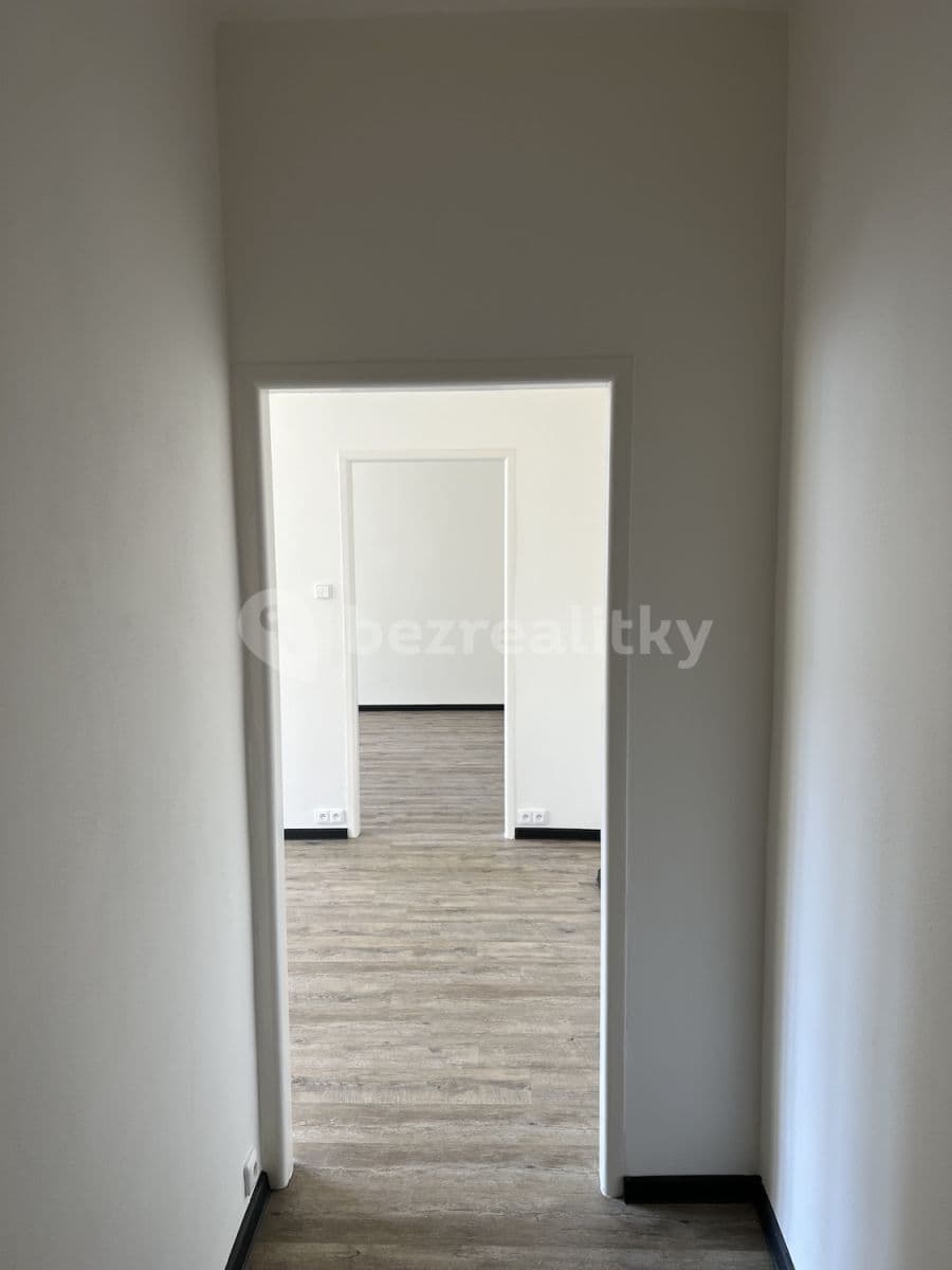 1 bedroom with open-plan kitchen flat to rent, 43 m², Svojsíkova, Prague, Prague 1 bedroom with open-plan kitchen flat to rent, 43 m², Svojsíkova, Prague, Prague