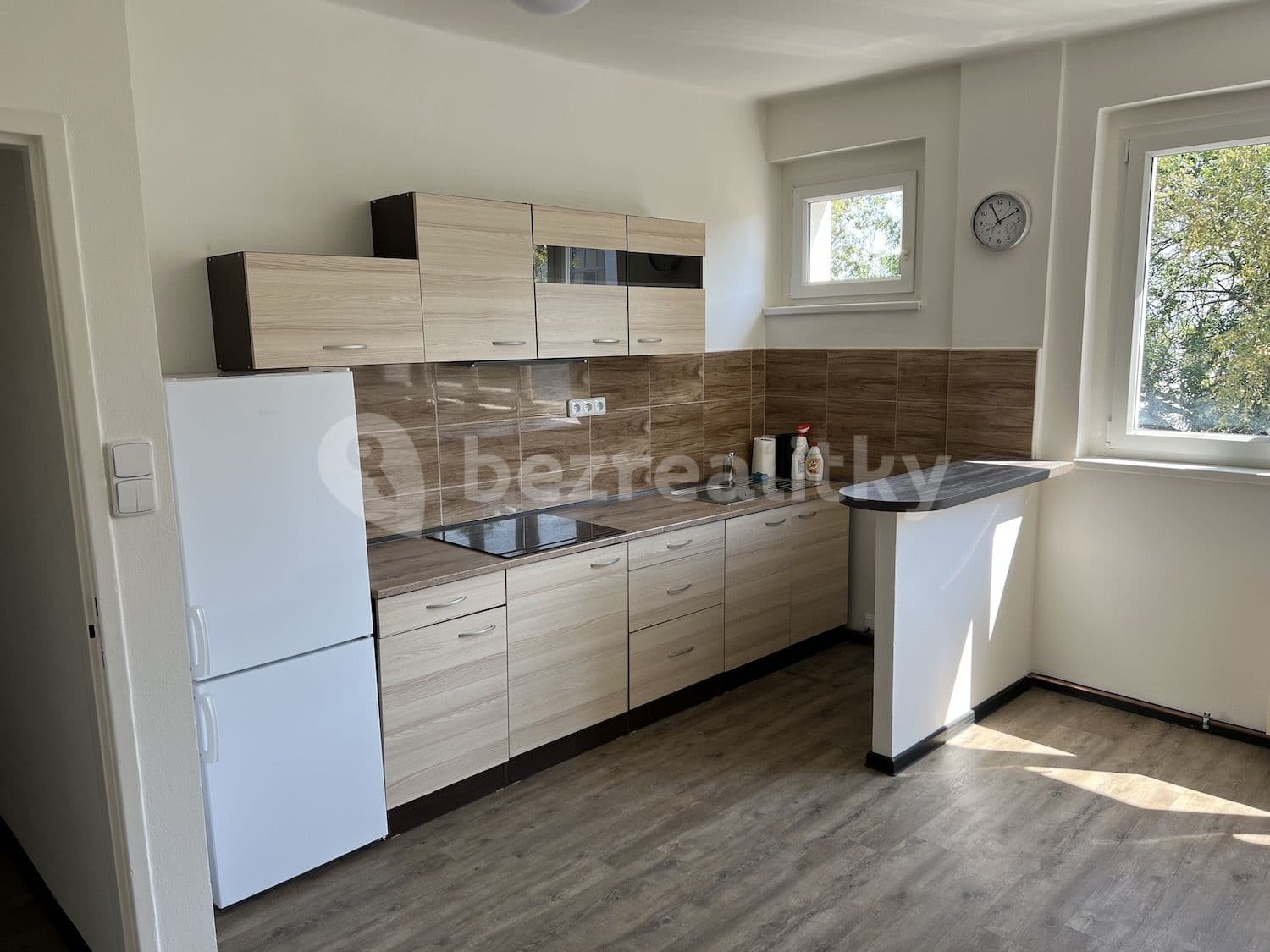 1 bedroom with open-plan kitchen flat to rent, 43 m², Svojsíkova, Prague, Prague 1 bedroom with open-plan kitchen flat to rent, 43 m², Svojsíkova, Prague, Prague