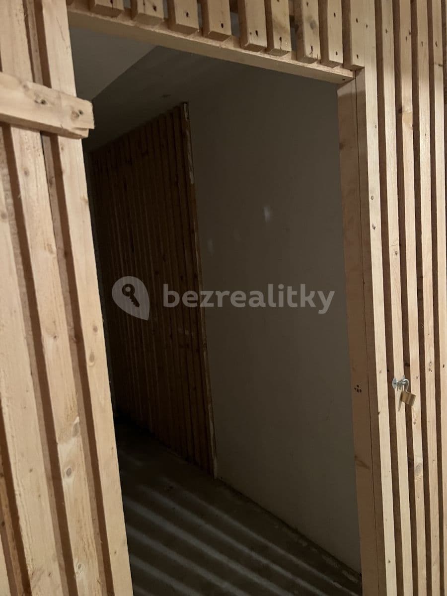 1 bedroom with open-plan kitchen flat to rent, 43 m², Svojsíkova, Prague, Prague 1 bedroom with open-plan kitchen flat to rent, 43 m², Svojsíkova, Prague, Prague