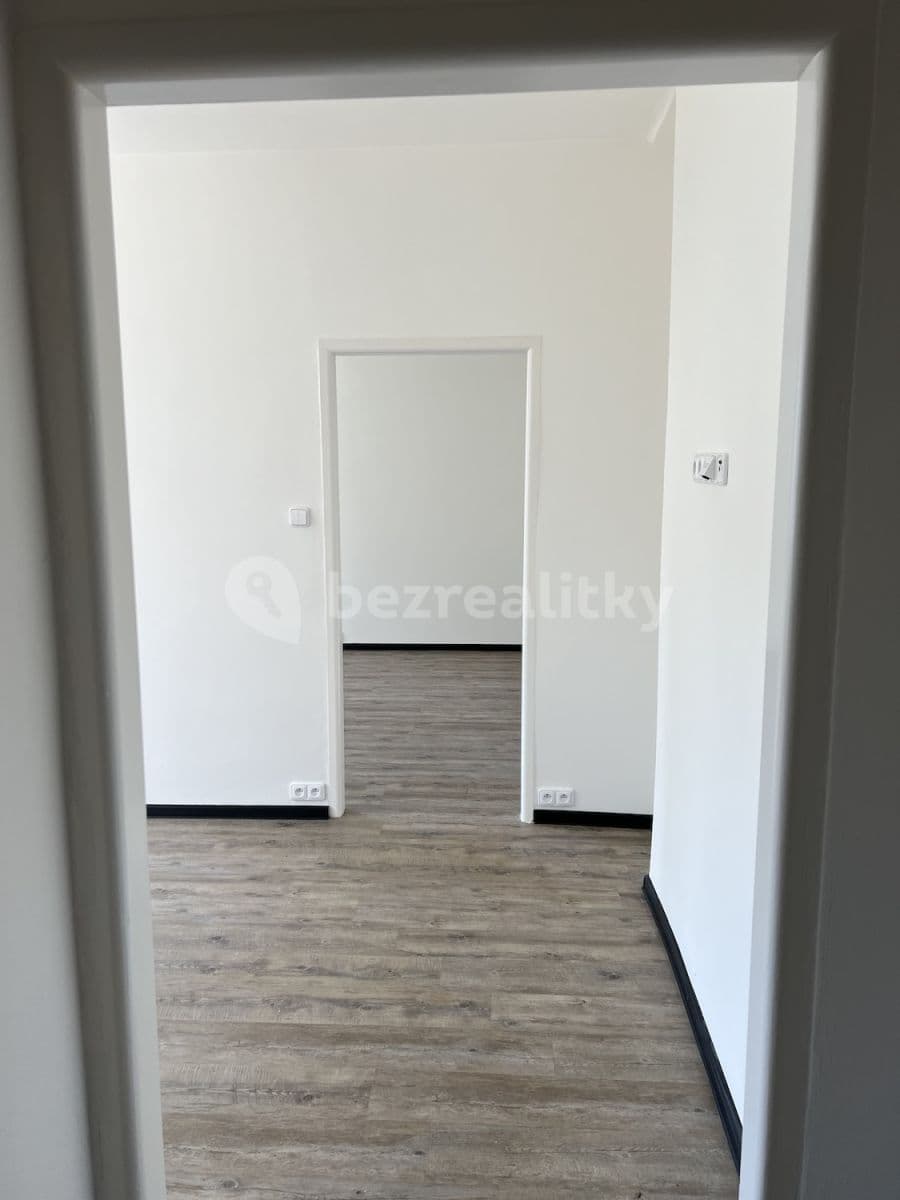1 bedroom with open-plan kitchen flat to rent, 43 m², Svojsíkova, Prague, Prague 1 bedroom with open-plan kitchen flat to rent, 43 m², Svojsíkova, Prague, Prague