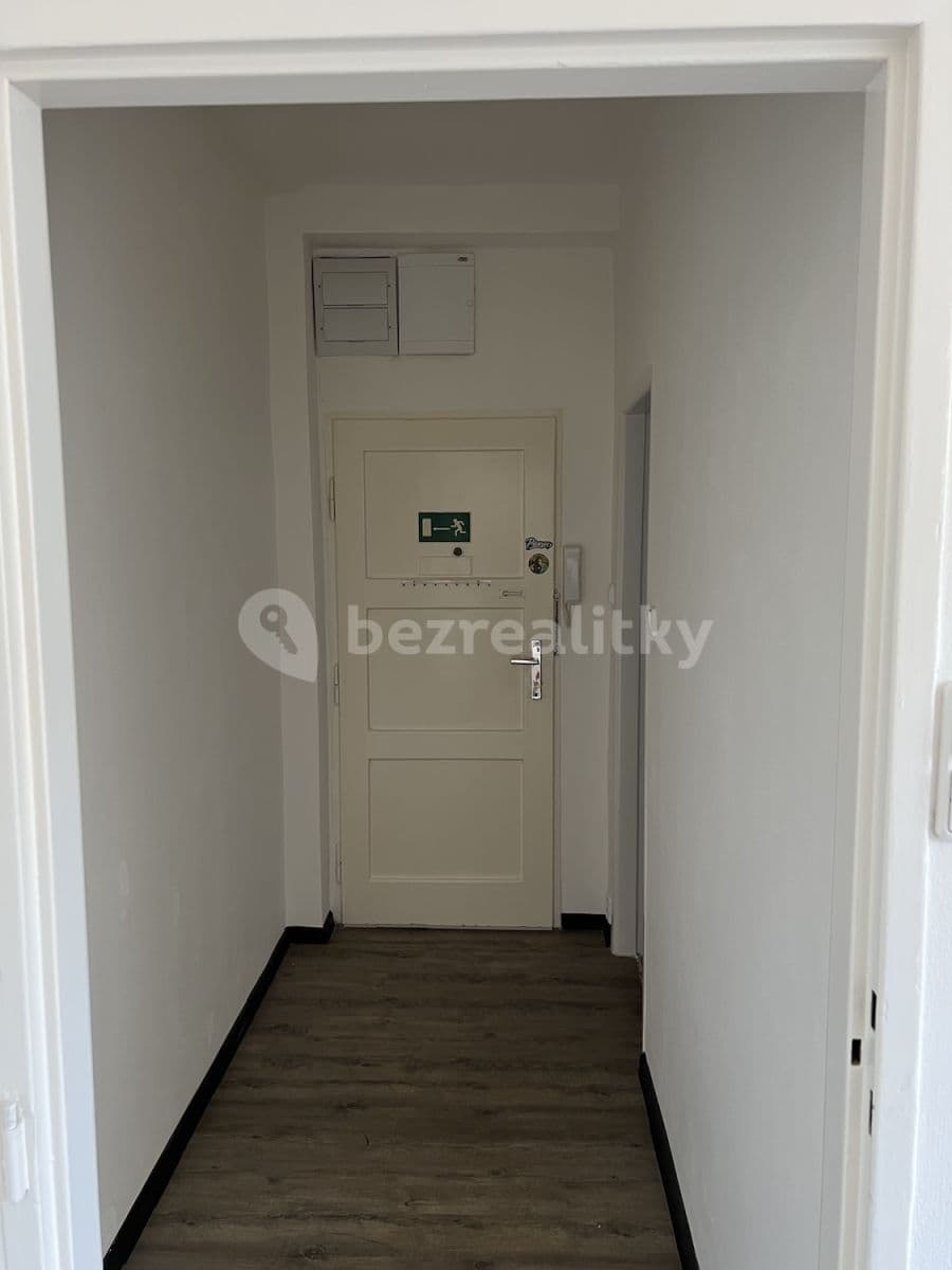 1 bedroom with open-plan kitchen flat to rent, 43 m², Svojsíkova, Prague, Prague 1 bedroom with open-plan kitchen flat to rent, 43 m², Svojsíkova, Prague, Prague