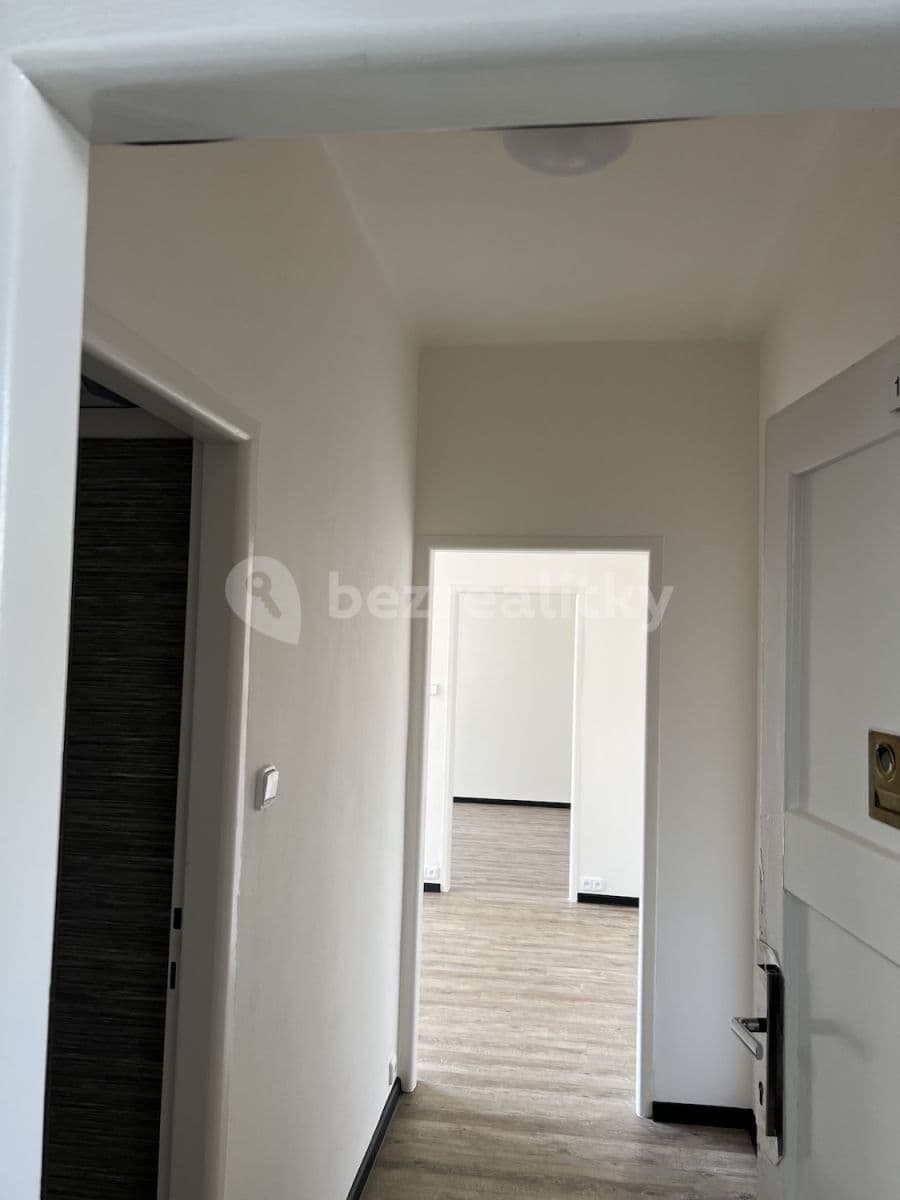 1 bedroom with open-plan kitchen flat to rent, 43 m², Svojsíkova, Prague, Prague 1 bedroom with open-plan kitchen flat to rent, 43 m², Svojsíkova, Prague, Prague