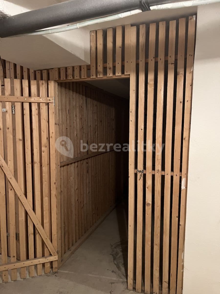 1 bedroom with open-plan kitchen flat to rent, 43 m², Svojsíkova, Prague, Prague 1 bedroom with open-plan kitchen flat to rent, 43 m², Svojsíkova, Prague, Prague
