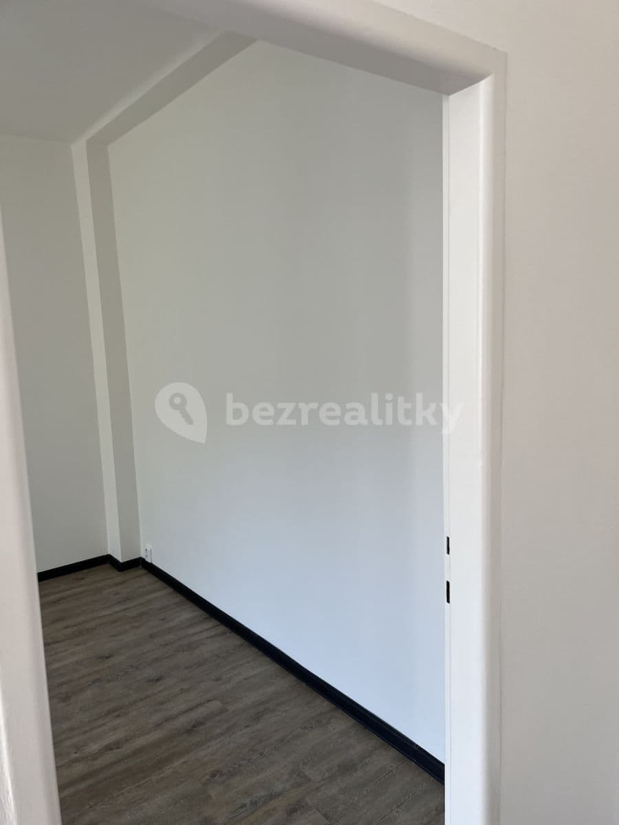 1 bedroom with open-plan kitchen flat to rent, 43 m², Svojsíkova, Prague, Prague 1 bedroom with open-plan kitchen flat to rent, 43 m², Svojsíkova, Prague, Prague