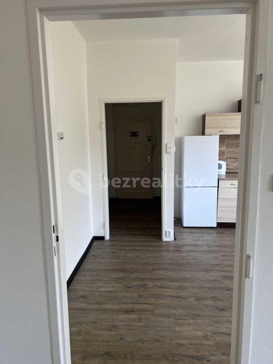 1 bedroom with open-plan kitchen flat to rent, 43 m², Svojsíkova, Prague, Prague 1 bedroom with open-plan kitchen flat to rent, 43 m², Svojsíkova, Prague, Prague