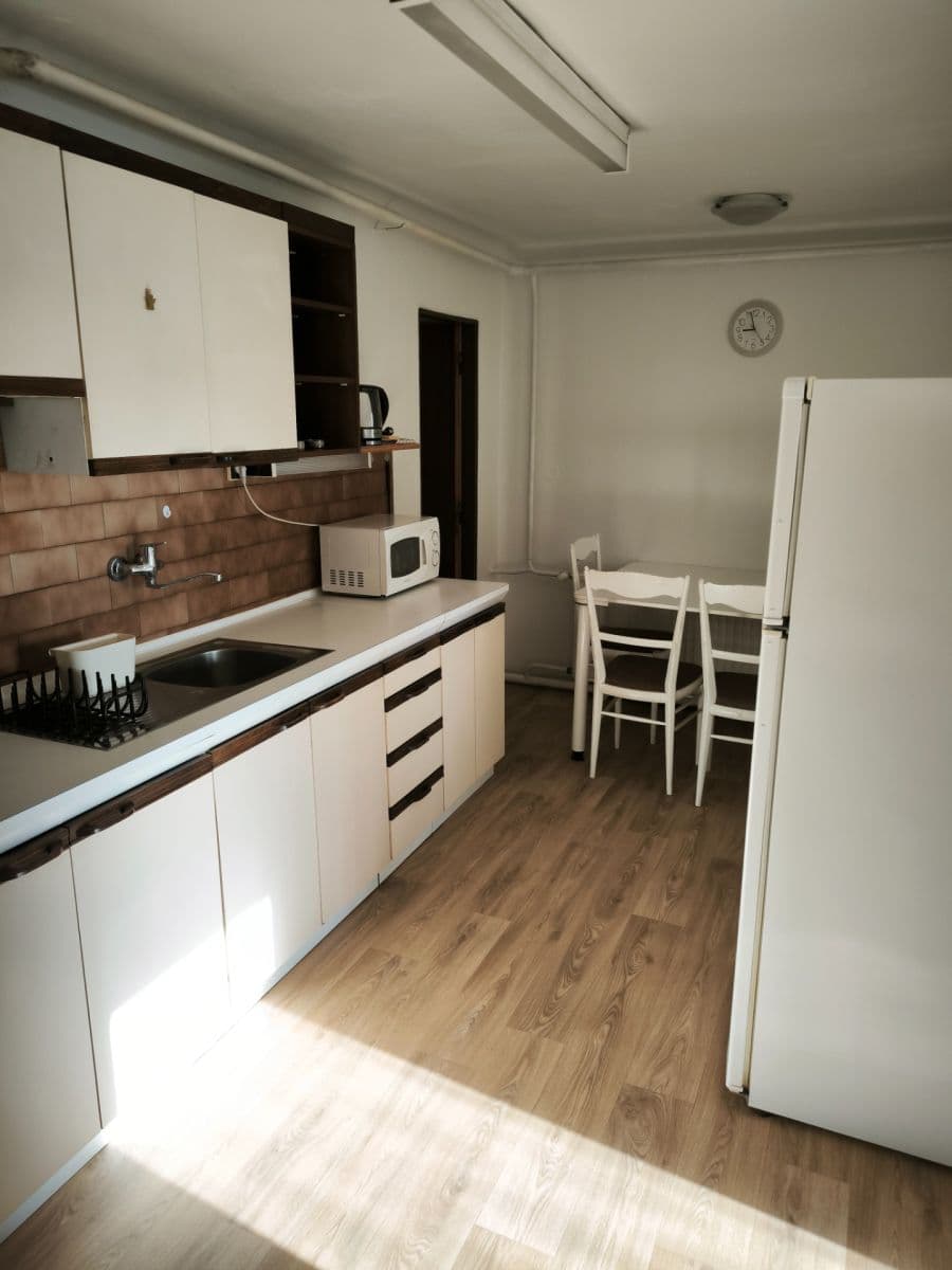 2 bedroom flat to rent, 47 m², U Sýpky, Rajhradice, Jihomoravský Region 2 bedroom flat to rent, 47 m², U Sýpky, Rajhradice, Jihomoravský Region
