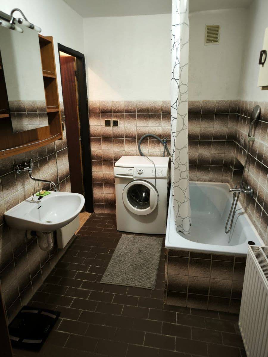 2 bedroom flat to rent, 47 m², U Sýpky, Rajhradice, Jihomoravský Region 2 bedroom flat to rent, 47 m², U Sýpky, Rajhradice, Jihomoravský Region