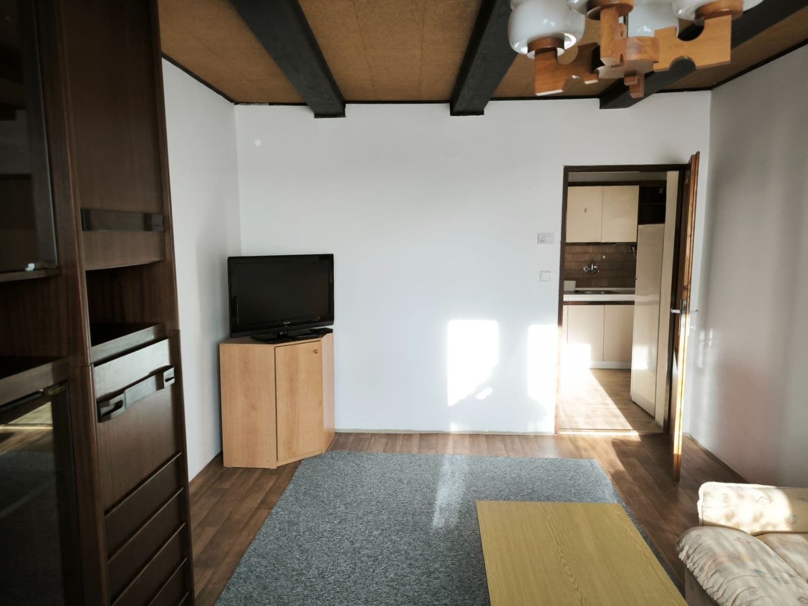 2 bedroom flat to rent, 47 m², U Sýpky, Rajhradice, Jihomoravský Region 2 bedroom flat to rent, 47 m², U Sýpky, Rajhradice, Jihomoravský Region