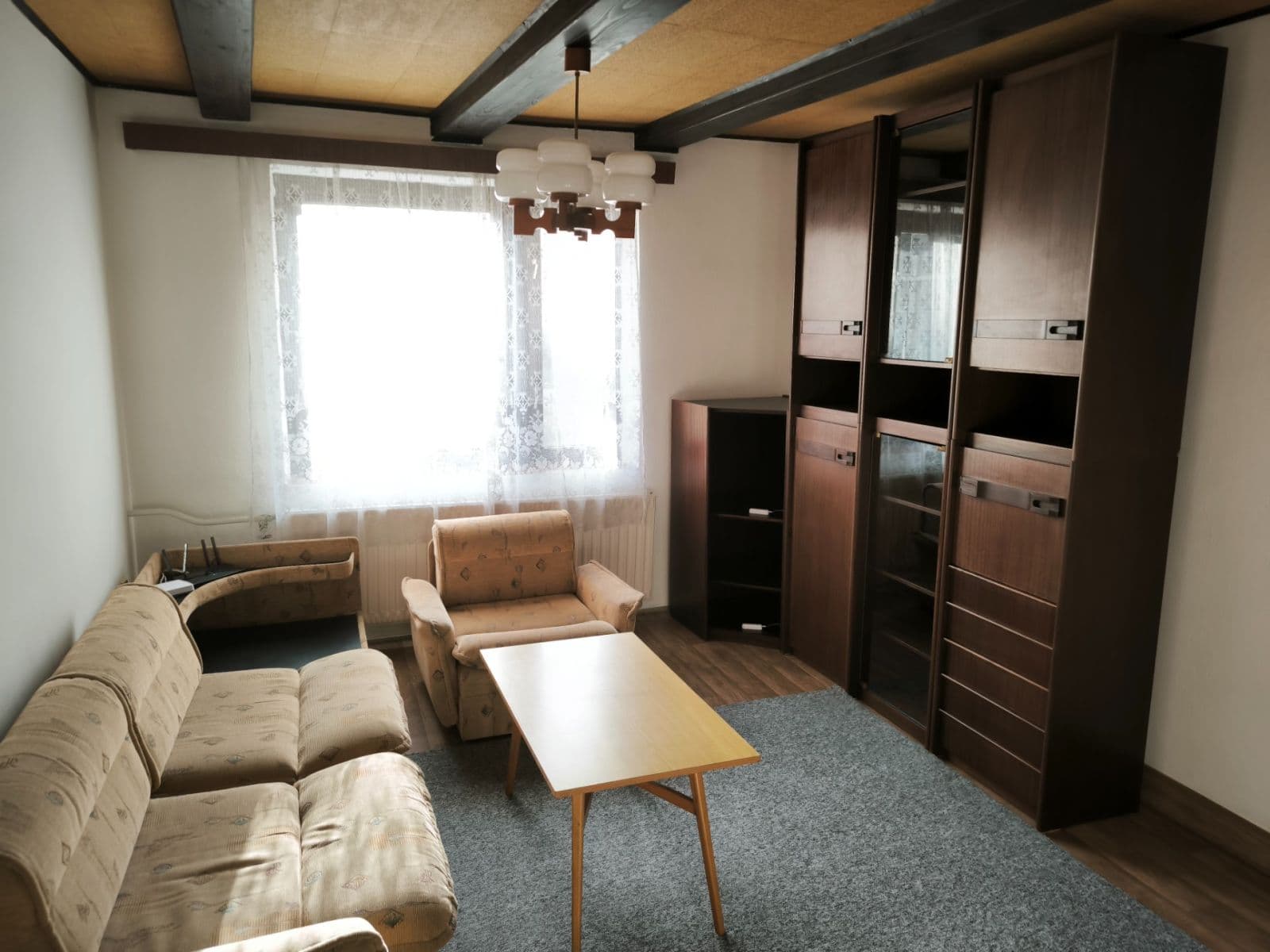 2 bedroom flat to rent, 47 m², U Sýpky, Rajhradice, Jihomoravský Region 2 bedroom flat to rent, 47 m², U Sýpky, Rajhradice, Jihomoravský Region