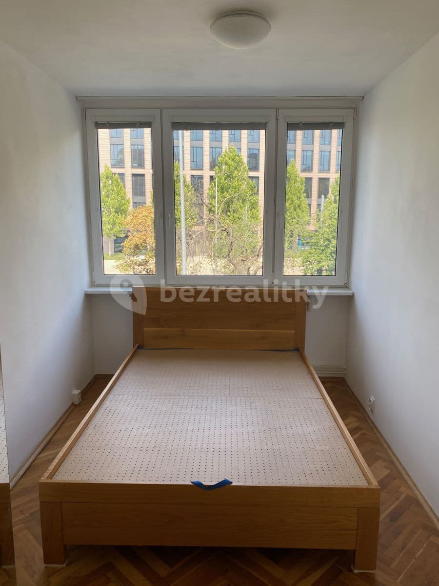 2 bedroom with open-plan kitchen flat to rent, 60 m², K Olympiku, Prague, Prague 2 bedroom with open-plan kitchen flat to rent, 60 m², K Olympiku, Prague, Prague