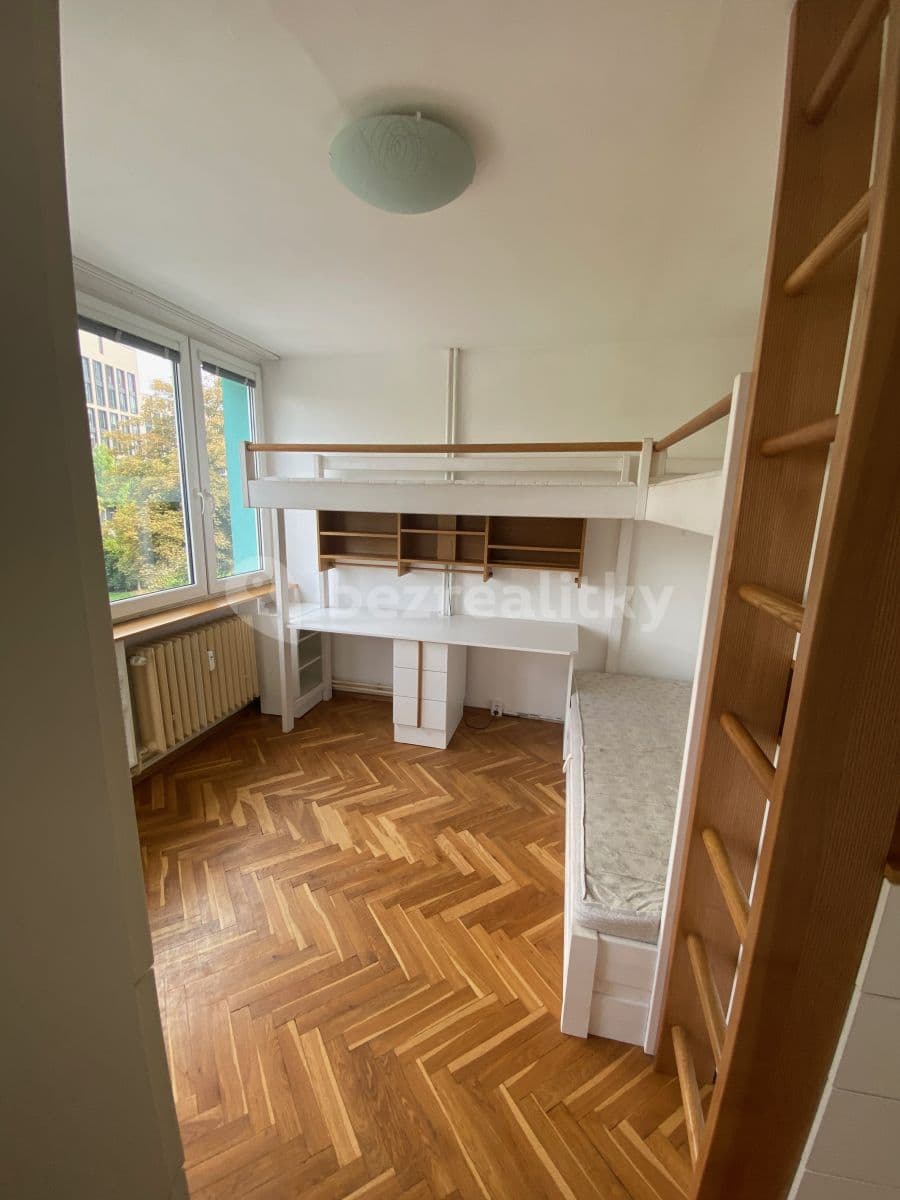 2 bedroom with open-plan kitchen flat to rent, 60 m², K Olympiku, Prague, Prague 2 bedroom with open-plan kitchen flat to rent, 60 m², K Olympiku, Prague, Prague