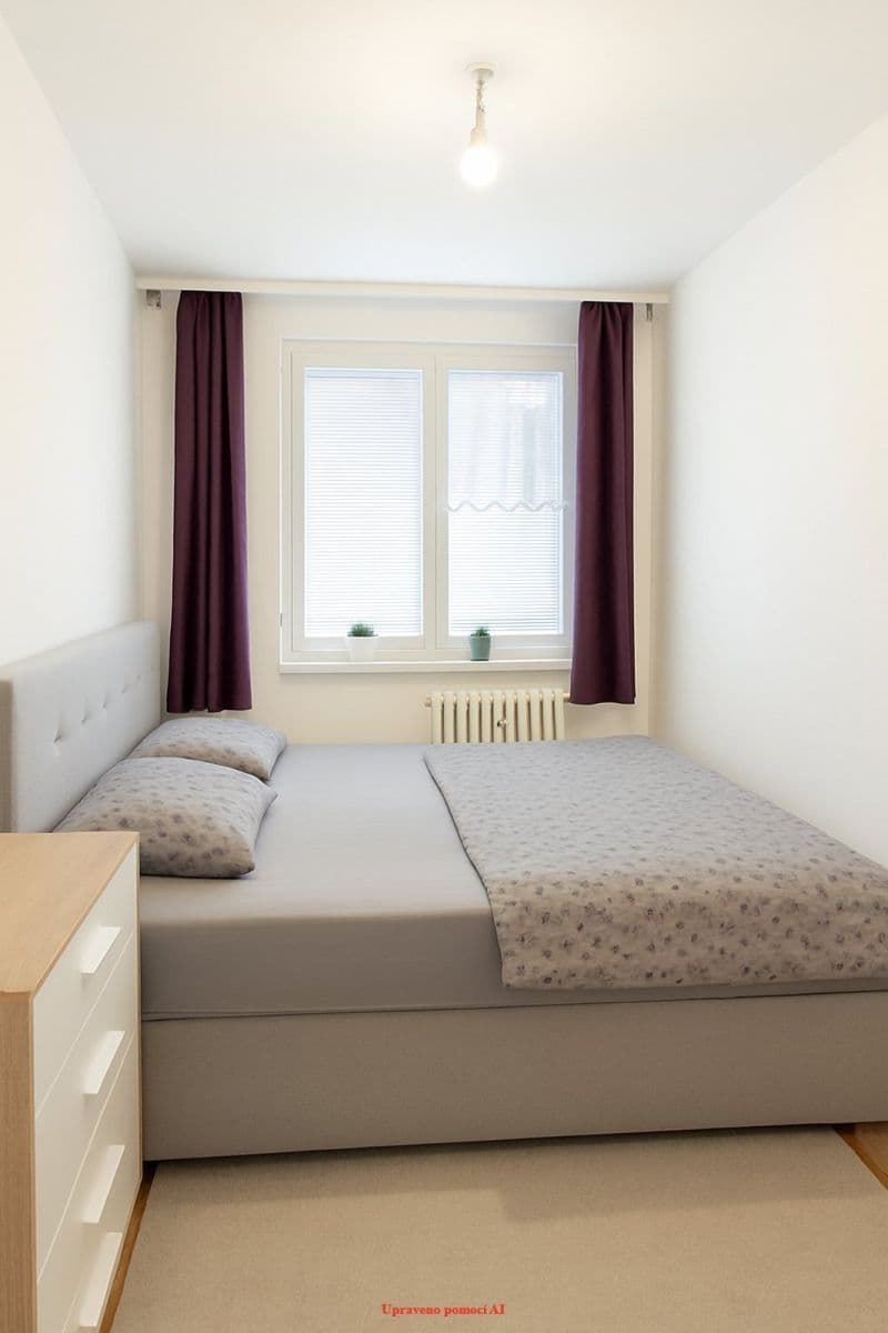 3 bedroom flat to rent, 68 m², Ostravská, Frýdek-Místek, Moravskoslezský Region 3 bedroom flat to rent, 68 m², Ostravská, Frýdek-Místek, Moravskoslezský Region