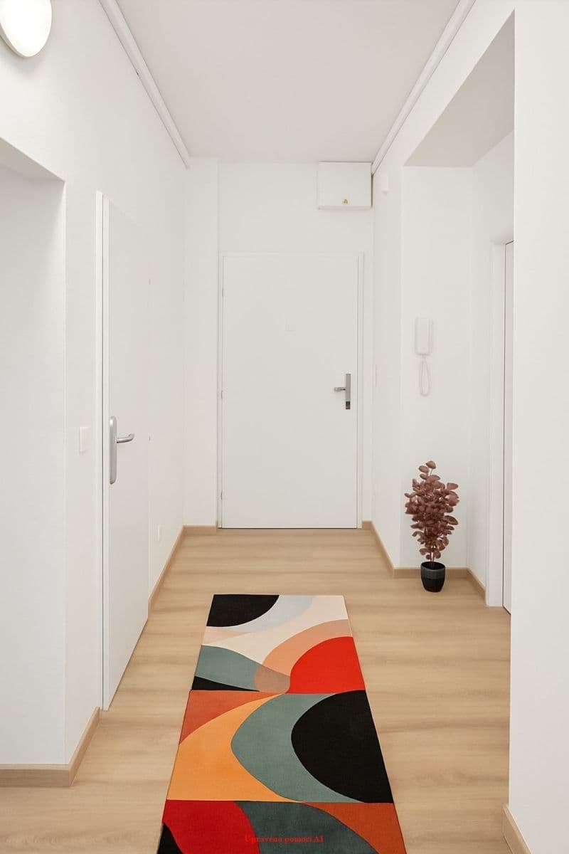 3 bedroom flat to rent, 68 m², Ostravská, Frýdek-Místek, Moravskoslezský Region 3 bedroom flat to rent, 68 m², Ostravská, Frýdek-Místek, Moravskoslezský Region