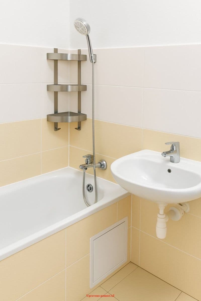 3 bedroom flat to rent, 68 m², Ostravská, Frýdek-Místek, Moravskoslezský Region 3 bedroom flat to rent, 68 m², Ostravská, Frýdek-Místek, Moravskoslezský Region